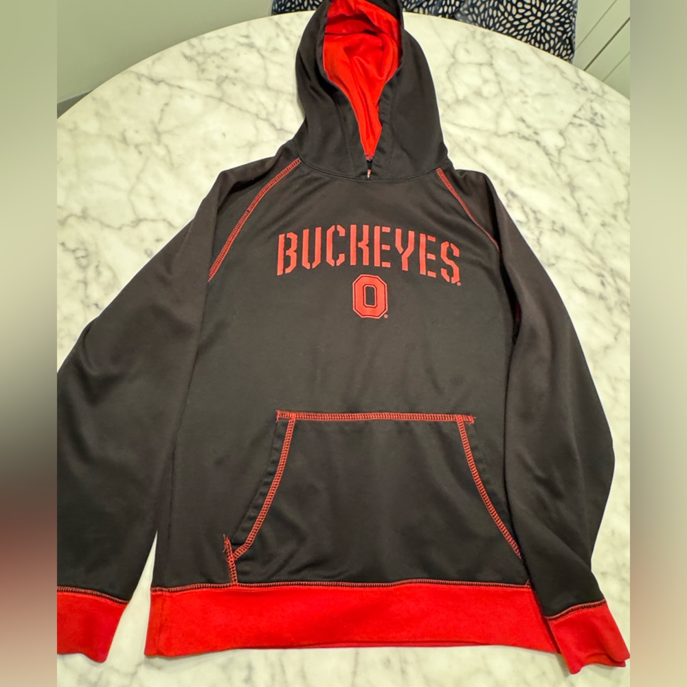 Ohio State Buckeyes Hoodie